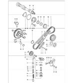 Engine 911 和 912（1965-1989）