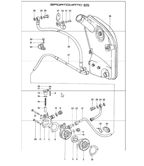 Engine 911 & 912 (1965-1989)