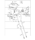 Fuel System, Exhaust System 911 & 912 (1965-1989)