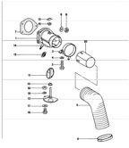Fuel System, Exhaust System 911 & 912 (1965-1989)