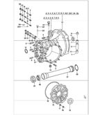 Transmission 911/912 (1965-1989)
