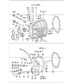 Transmission 911 & 912 (1965-1989)