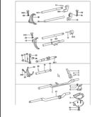 Transmission 911 和 912（1965-1989）