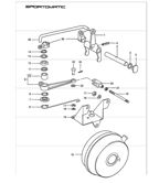 Transmission 911/912 (1965-1989)