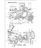 Transmission 911/912 (1965-1989)