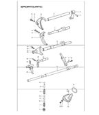 Transmission 911/912 (1965-1989)