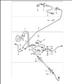 Wheels, Brakes 911 & 912 (1965-1989)