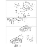 Body 911 & 912 (1965-1989)