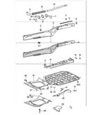 Body 911/912 (1965-1989)