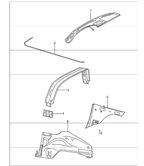 Body 911 & 912 (1965-1989)