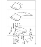 Body 911 & 912 (1965-1989)