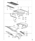Body 911 & 912 (1965-1989)