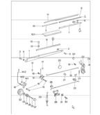 Body 911 & 912 (1965-1989)