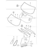 Body 911 & 912 (1965-1989)