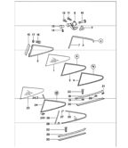 Body 911 & 912 (1965-1989)