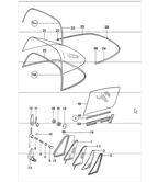 Body 911 & 912 (1965-1989)