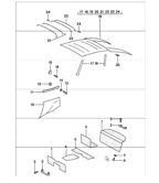 Body 911 & 912 (1965-1989)