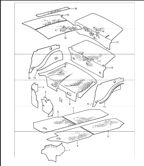 Body 911 & 912 (1965-1989)
