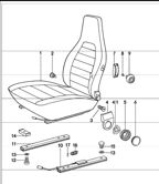 Body 911 & 912 (1965-1989)