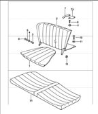 Body 911 & 912 (1965-1989)