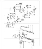 Body 911/912 (1965-1989)