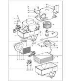 Body 911 和 912（1965-1989）