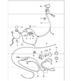 Body 911 & 912 (1965-1989)