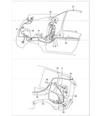 Electrical equipment 911/912 (1965-1989)