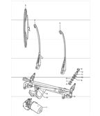 Electrical equipment 911 & 912 (1965-1989)