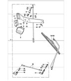 Electrical equipment 911 & 912 (1965-1989)