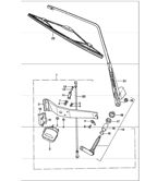 Electrical equipment 911 & 912 (1965-1989)