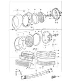 Electrical equipment 911 和 912（1965-1989）