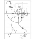 Electrical equipment 911/912 (1965-1989)