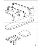Accessories & others  911 & 912 (1965-1989)