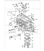 Engine 911 和 912（1965-1989）