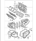 Engine 911 和 912（1965-1989）