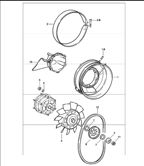 Engine 911 和 912（1965-1989）