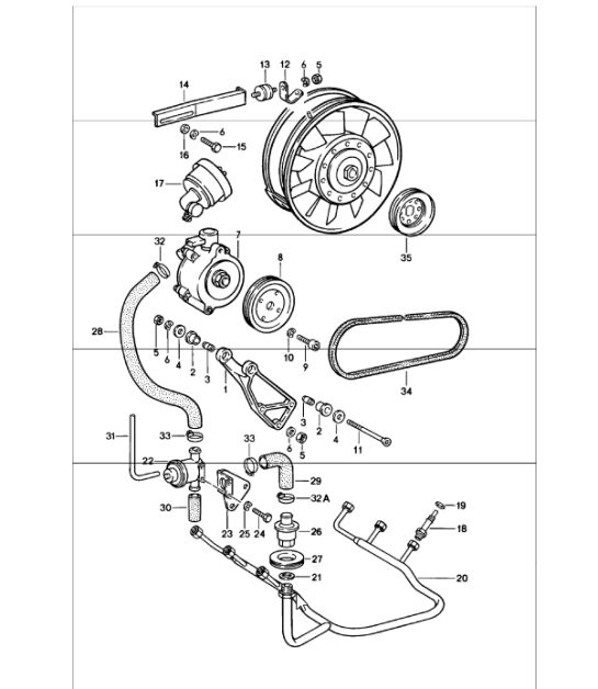 air injection 911 SC 1978-83