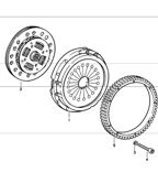 Transmission 911 & 912 (1965-1989)