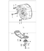 Transmission 911 & 912 (1965-1989)