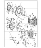 Wheels, Brakes 911 & 912 (1965-1989)