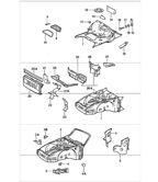 Body 911 & 912 (1965-1989)