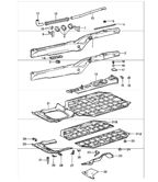 Body 911/912 (1965-1989)
