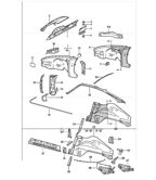 Body 911 & 912 (1965-1989)