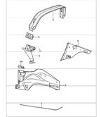 Body 911 & 912 (1965-1989)