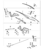 Body 911 和 912（1965-1989）