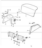 Body 911 & 912 (1965-1989)