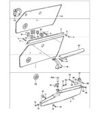 Body 911 & 912 (1965-1989)