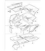 Body 911 & 912 (1965-1989)