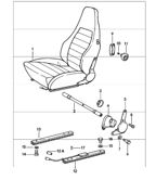 Body 911 & 912 (1965-1989)
